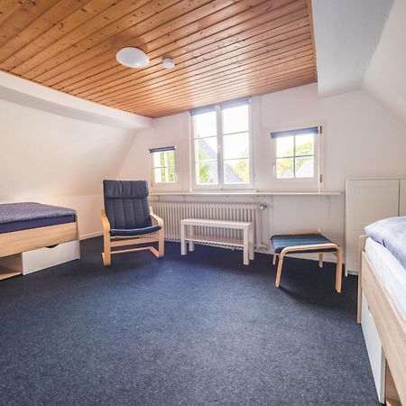 Kuesterhaus Graefrath Solingen Buitenkant foto