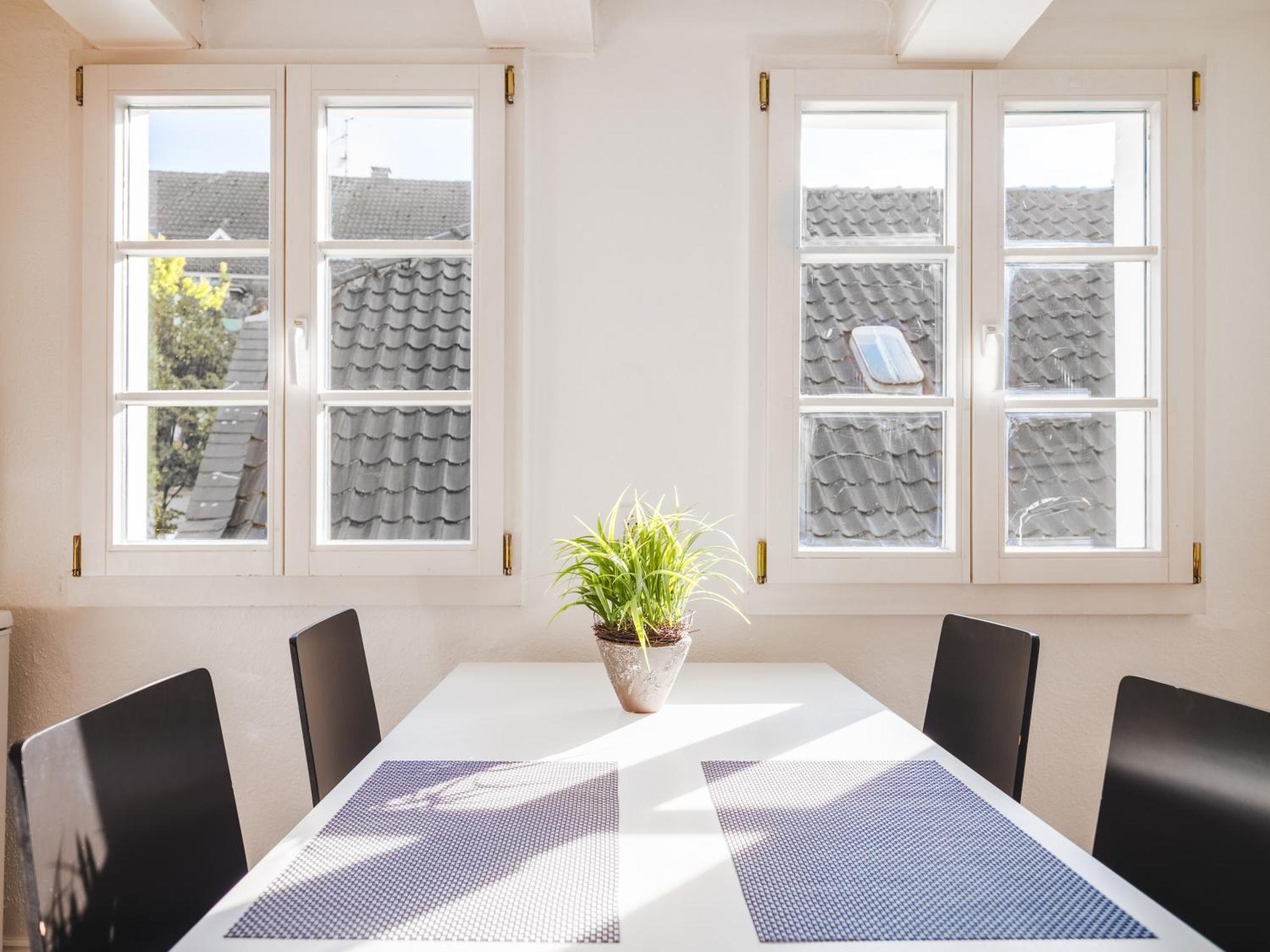 Kuesterhaus Graefrath Solingen Buitenkant foto